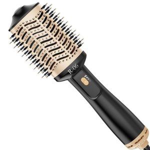 Hair Dryer Brush Blow Dryer Brush in One, 4 in 1 Hair Dryer and Styler Volumizer
